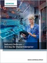 Digital Enterprise Software Suite
