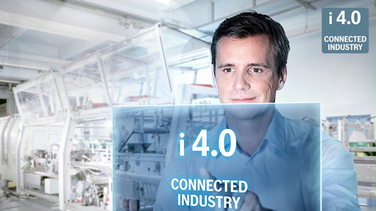 Industria conectada 4.0, un proyecto que nace con el fin de impulsar la transformación digital de la industria española