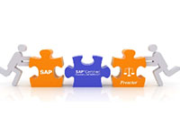 Integracion Preactor con SAP ERP