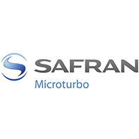 Microturbo Safran