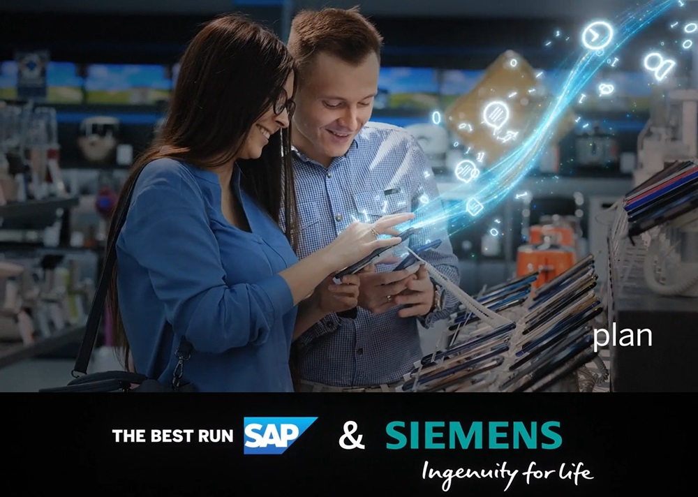 Porque  el APS de Siemens es la mejor solución para clientes SAP.